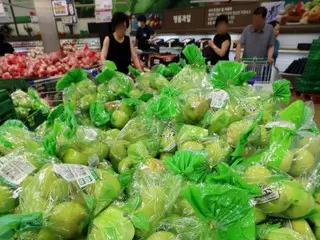 Climate inflation causes agricultural product prices to rise