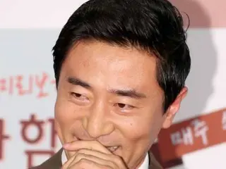 Former Naeun member Kim Bum Soo summoned to Kim Gun Hee special investigation unit for stock trading allegations