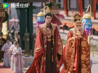 <Chinese TV Series NOW> "Le You Yuan" 3 EP7, Prime Minister Gu plans to kill Cui Lin = Synopsis and spoilers