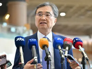 U.S.-South Korea summit to be held within the month - Agreement confirmed during foreign minister's first visit to the U.S.