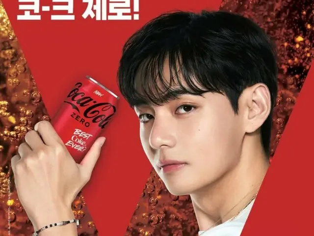 「BTS」、広告界掌握