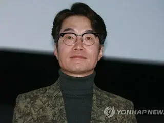 [Korean Wave] Actor Song Young-gyu discovered in The Body = Dropped out of Drunk Driving
