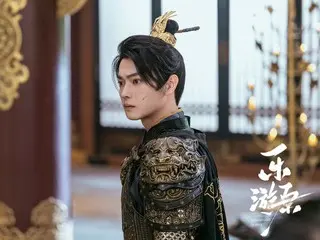 <Chinese TV Series NOW> "Le You Yuan" 3 EP9, Cui Lin jumps out of the coffin and fights alongside Li Yi = Synopsis and spoilers