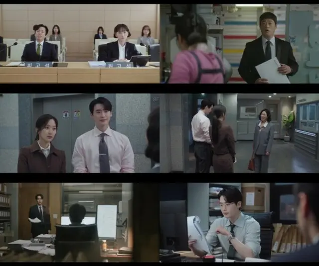 ≪韓国ドラマNOW≫「瑞草洞＜ソチョドン＞」9話、カン・ユソクらが自分の限界に悩む＝視聴率5.5%、あらすじ・ネタバレ