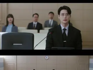 <Korean TV Series NOW> "Seocho-dong" EP10: A tectonic shift occurs for Lee Jung-seok and other associate lawyers = Viewership rating 6.1%, Synopsis and spoilers