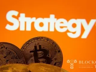 Strategy buys an additional 21,000 BTC... Share price surges 6.17%