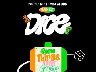 ASTRO's new unit "ZOONIZINI (MJ & JINJIN)" debuts with "Some Things Never Change"... produced by JINJIN