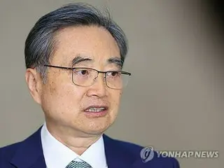 South Korea's presidential office emphasizes "promoting development of Sino-Korean relations" over foreign minister's "China is the problem" remarks