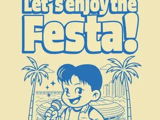 Jun Su (Xia) confirms comeback with Jamsil Solo Concert in October... A true festival teaser to enjoy with fans