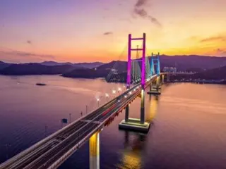 A man in his 50s killed two women in a row and then jumped off a bridge to commit suicide (South Korea)