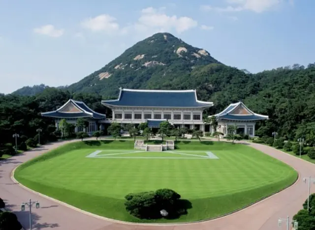 <W解説>韓国の旧大統領府「青瓦台」の一般公開が終了＝約3年2か月間に852万人が観覧