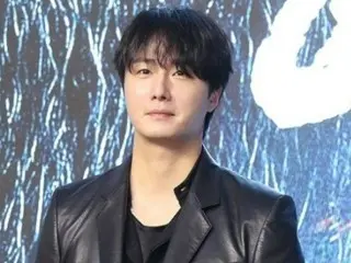 "Diagnosed with a cerebral aneurysm 9 years ago"... Actor Jung Il Woo, why did he still serve in the military?