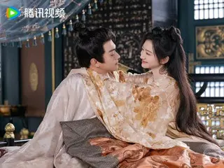 <Chinese TV Series NOW> "Le You Yuan" Episode 40 (final episode), Li Yi and others live happily at Laolan Pass = Synopsis and spoilers