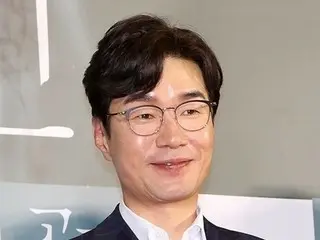 The late Song Young-gyu passed away amid the mourning of actors Nam Goong Min, Cho Jung-seok, and Son Sukku. The funeral procession took place today (6th).