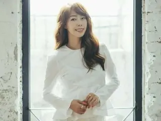 Lee Min, a member of the female duo "As One," who appeared on Park BoGum's show in May, was found dead at her home on the 5th of this month at the age of 46.