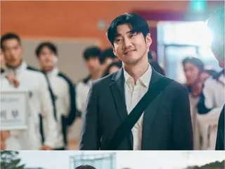TV Series "TRY: We Will Become a Miracle" ranked 2nd in Netflix Korea and 3rd in TV Series Hot Topic.