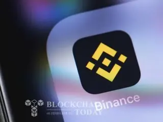 Binance futures trading volume hits highest in six months