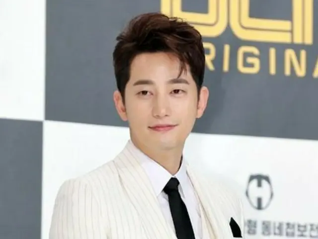 Actor Park Si Hoo: Did he arrange an affair? Post claiming "my family was ruined" sparks controversy