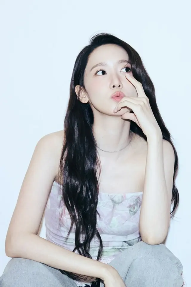 ＜インタビュー＞ユナ（少女時代）、映画「悪魔が引っ越してきた」男性主人公交代時の心境や共演アン・ボヒョンへの感謝2