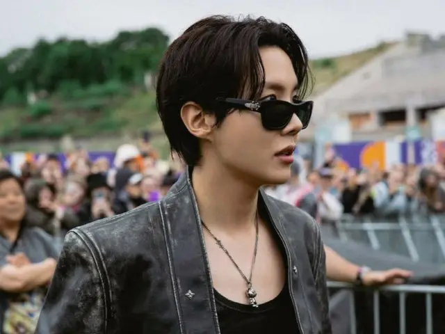 BTS' J-Hope's 2022 Lollapalooza changed the K-pop landscape