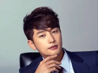 Actor Park Si Hoo's side denies allegations of "interfering in a family's breakdown"... Teases legal action