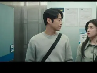 <Korean TV Series REVIEW> "Resident Life" Episode 5 Synopsis and Behind the Scenes... A greeting from Yoo Young-seok = Behind the Scenes and Synopsis
