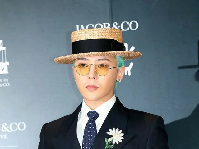 Tickets priced at over 2 million yen? G-DRAGON (BIGBANG) concert ticket sales are rampant