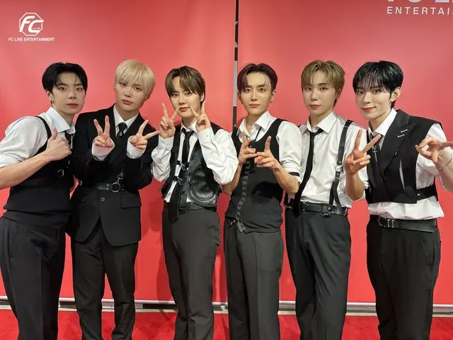 "NINE.i" to hold special event "NINE.i LIVE EVENT IN JAPAN "THE PROM PRINCE"" in Osaka and Tokyo in September