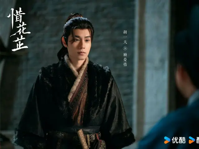<Chinese TV Series NOW> "The Path of the Stars" EP3: Huazhi and the others nearly suffer carbon monoxide poisoning in a closed room = Synopsis and spoilers
