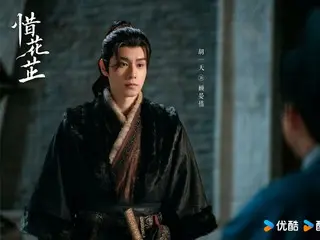 <Chinese TV Series NOW> "The Path of the Stars" EP3: Huazhi and the others nearly suffer carbon monoxide poisoning in a closed room = Synopsis and spoilers
