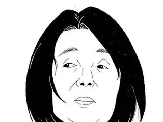 Yoon Mi-hyang, who was granted amnesty on Liberation Day, said, "Those who speak ill of me are truly pathetic... I am at peace." (South Korea)