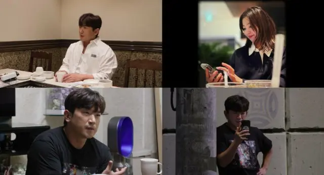 「SHINHWA」イ・ミヌ、6歳の娘を育てるシングルマザーの“プレ花嫁”を初公開…まぶしい美貌&両親との同居はどうなる？