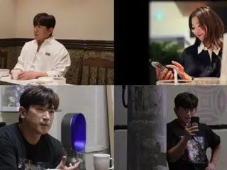 "SHINHWA" Lee Min Woo reveals her "bride-to-be" as a single mother raising a 6-year-old daughter for the first time... What will happen to her dazzling beauty and living with her parents?