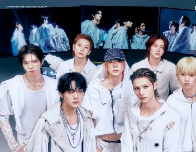 「SHINee」Key→「unevermet」・「AtHeart」… 新旧アイドルが次々新譜を発表