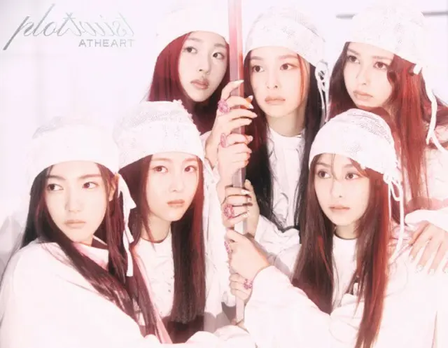 「SHINee」Key→「unevermet」・「AtHeart」… 新旧アイドルが次々新譜を発表