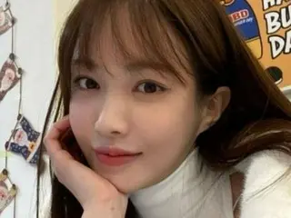 Seo MinJae, who is in conflict with her boyfriend over pregnancy, posts a meaningful message: "If there is an afterlife..."