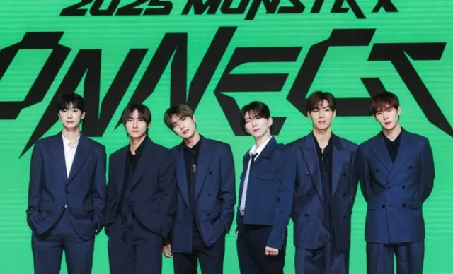 「MONSTA X」、ニューアルバム「THE X」のトラックリストを公開…ヒョンウォン＆ジュホン＆I.Mが参加01