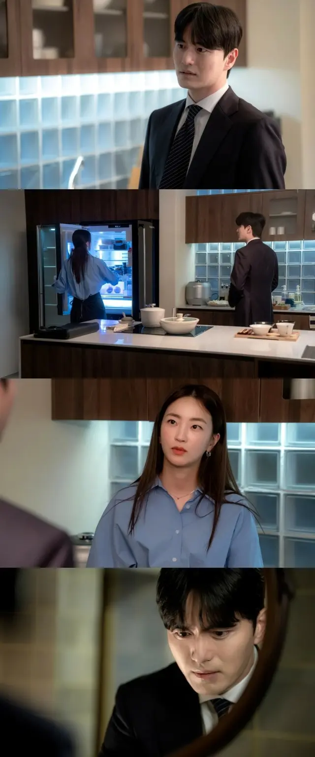 「エスクァイア：弁護士を夢見る弁護士たち」イ・ジヌク、冷徹な顔の裏に胸の痛むエピソードがあった？こんや（9日）その事情が公開される＝あらすじ・ネタバレ