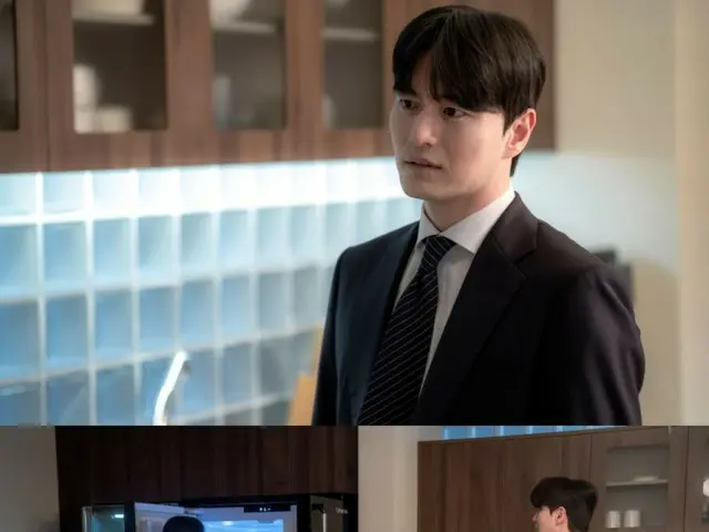 「エスクァイア：弁護士を夢見る弁護士たち」イ・ジヌク、冷徹な顔の裏に胸の痛むエピソードがあった？こんや（9日）その事情が公開される＝あらすじ・ネタバレ