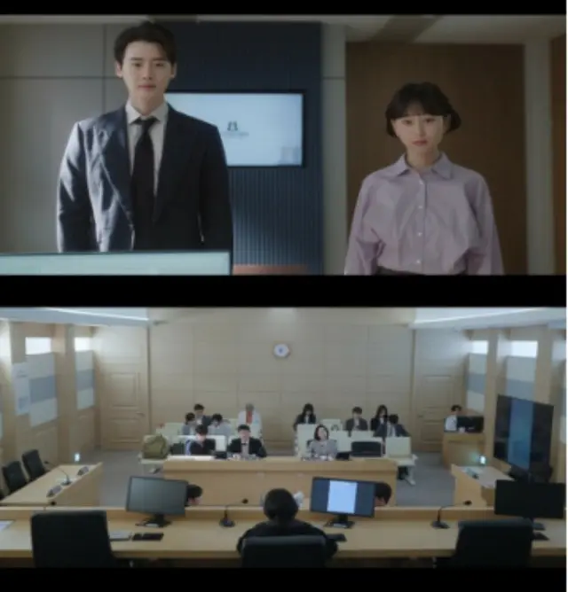 ≪韓国ドラマNOW≫「瑞草洞＜ソチョドン＞」11話、退社を宣言したカン・ユソク＆転職を悩むリュ・ヘヨン＝視聴率6.4%、あらすじ・ネタバレ