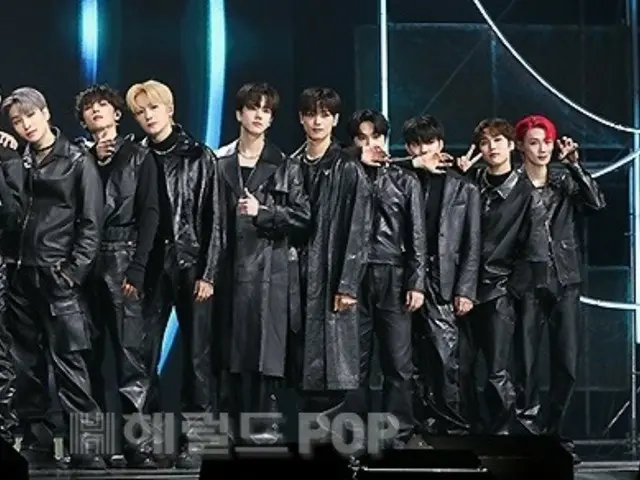 【公式】「THE BOYZ」側、捜査の結果「コンサート会場内の爆発物なし」…6時から正常に開催