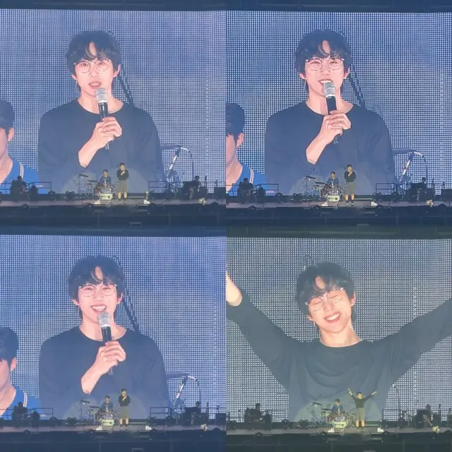 10CM 「次のMCが僕です」、 「THE SEASONS」の新しいMCで登場…9月5日スタート確定