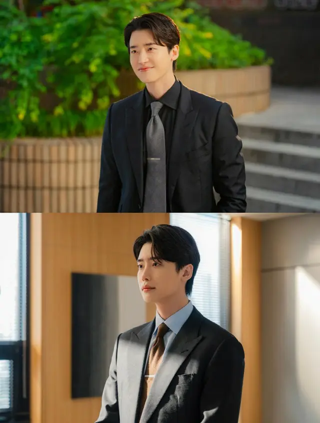 イ・ジョンソク、「瑞草洞」で真価を証明して放送終了