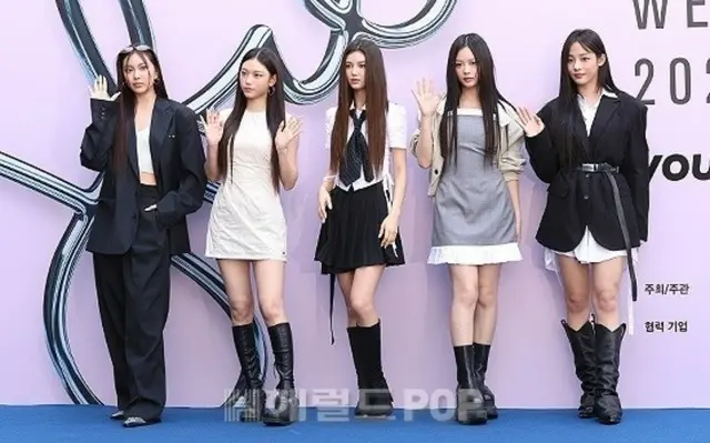 「NewJeans」が悪質YouTuberに勝訴…2900万ウォンの慰謝料が確定