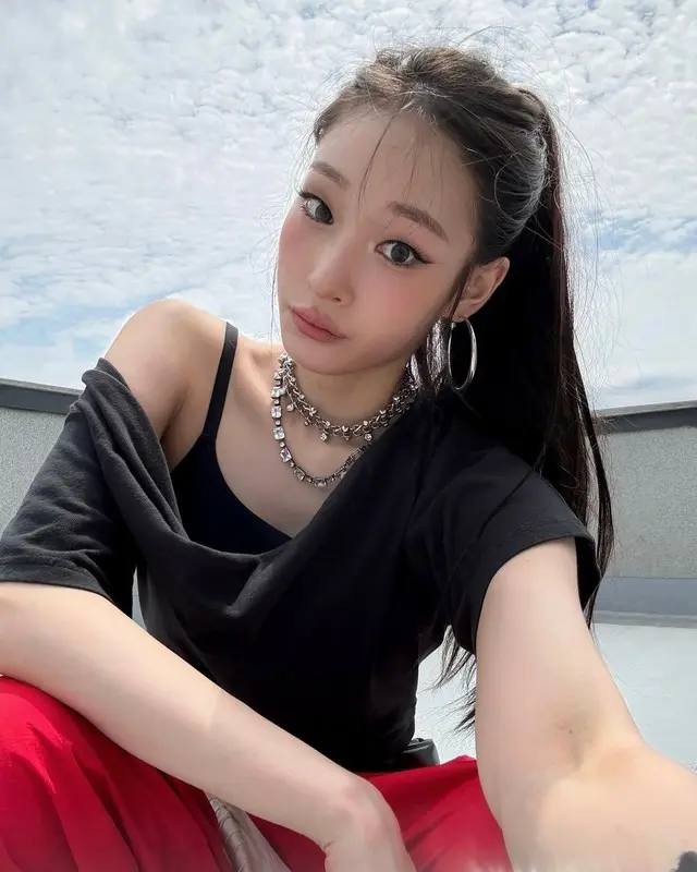 G-DRAGON（BIGBANG）、財閥3世”「ALLDAY PROJECT」アニーを公開応援…親しさをアピール