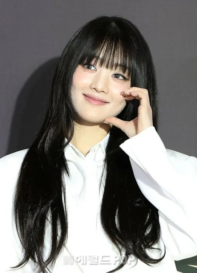 【公式】「i-dle」MINNIE、映画「50回目のファースト・キス」タイ版の主演に抜擢