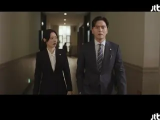 <Korean TV Series NOW> "Esquire: Lawyers Who Dream of Becoming Lawyers" EP3, LEE JIN WOO and Jung Chae Young clash over their mother's love = Viewership rating 6.7%, Synopsis and spoilers
