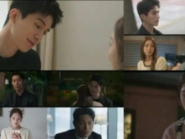 <Korean TV Series NOW> "The Story of a Kind Man" EP7 & EP8, Lee DONG WOOK and Lee Sung Kyoung escape from their harsh reality and go on a journey = Viewership rating 2.2% & 2.3% Synopsis & Spoilers