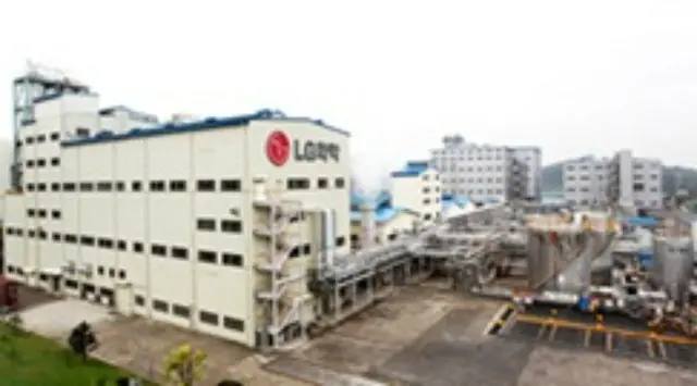 LG化学が工場および設備の撤去、業況不振を受け＝韓国
