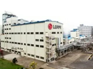LG Chem to remove factory and equipment due to sluggish business in South Korea